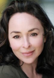 Samantha Spiro