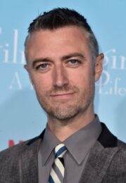 Sean Gunn