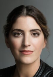 Suleika Jaouad