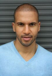 Sydney James Harcourt