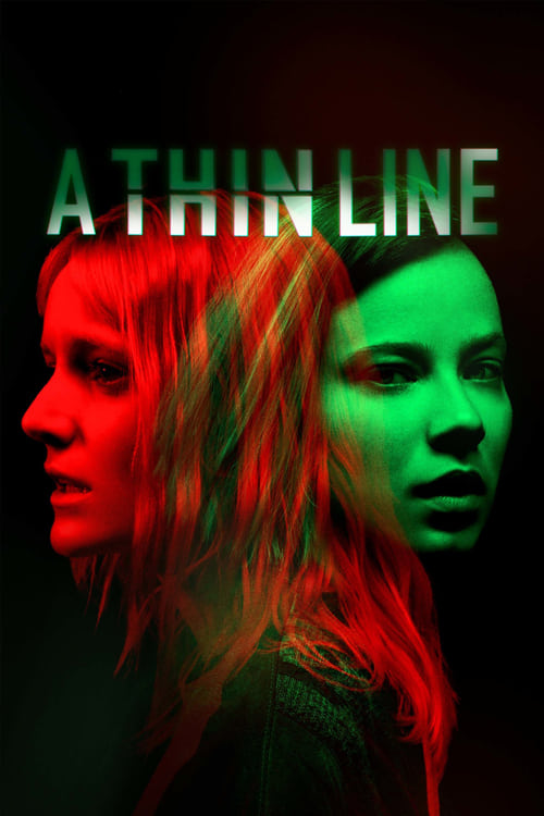A Thin Line : 1.Sezon 3.Bölüm
