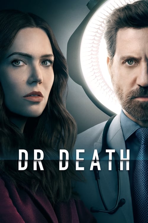 Dr. Death : 2.Sezon 7.Bölüm