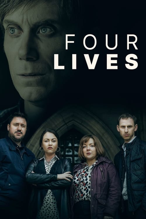 Four Lives : 1.Sezon 3.Bölüm