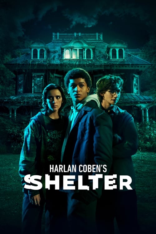 Harlan Coben’s Shelter : 1.Sezon 1.Bölüm