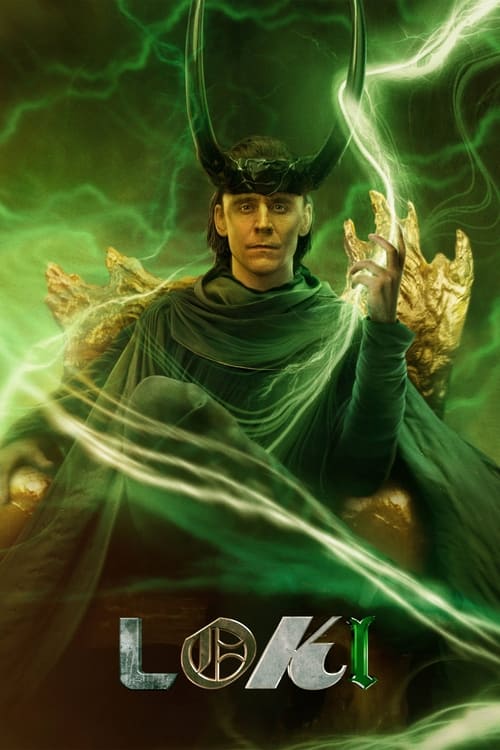 Loki : 1.Sezon 1.Bölüm