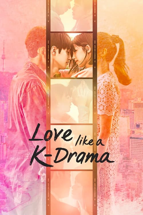 Love Like a K-Drama : 1.Sezon 3.Bölüm