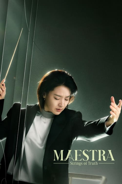 Maestra Strings of Truth : 1.Sezon 6.Bölüm