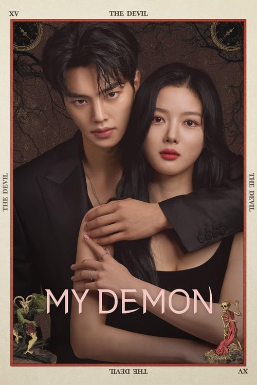 My Demon : 1.Sezon 8.Bölüm
