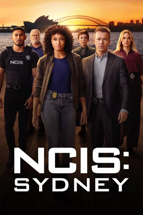 NCIS Sydney : 1.Sezon 3.Bölüm