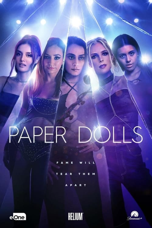 Paper Dolls : 1.Sezon 1.Bölüm