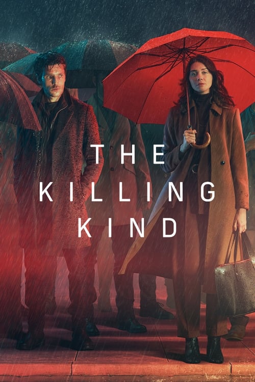 The Killing Kind : 1.Sezon 2.Bölüm