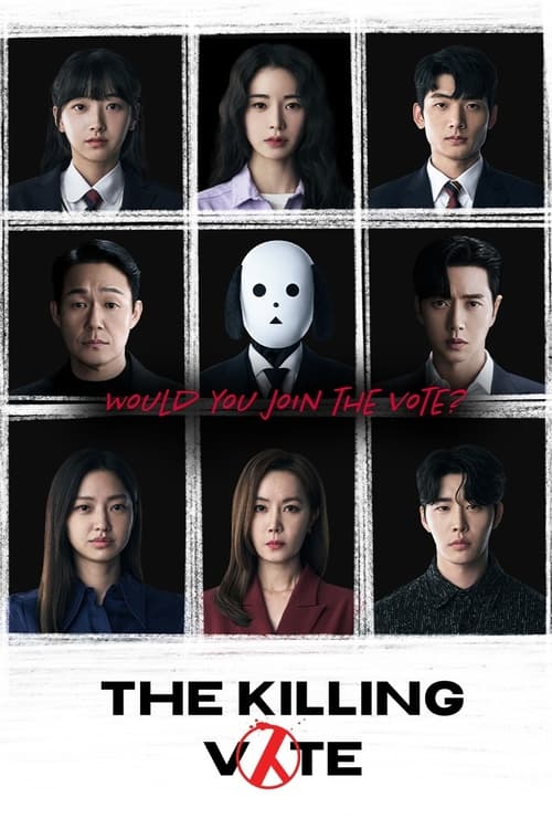 The Killing Vote : 1.Sezon 1.Bölüm