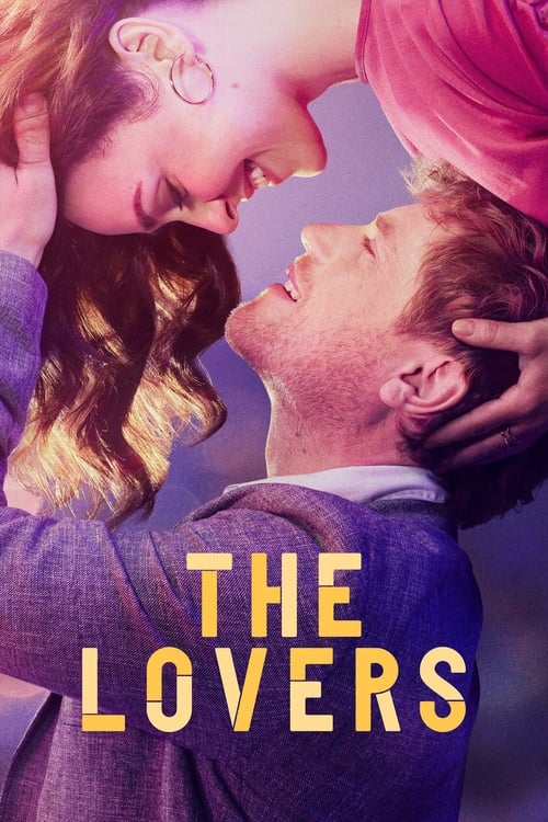 The Lovers : 1.Sezon 3.Bölüm