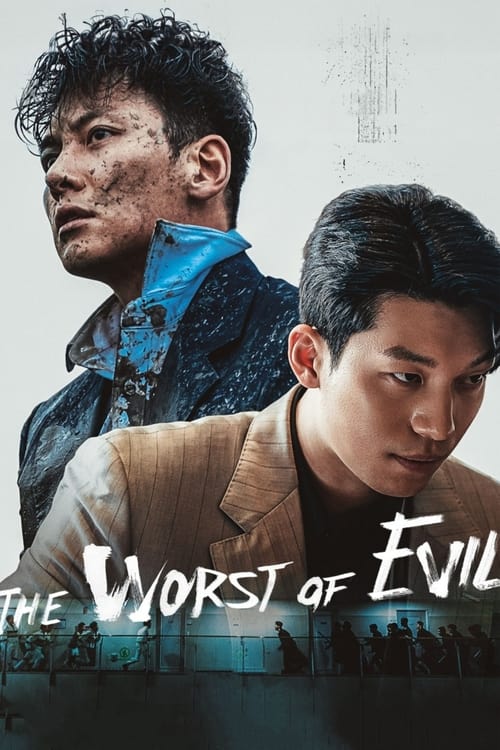 The Worst of Evil : 1.Sezon 10.Bölüm