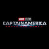 Captain America: Yeni Dünya Düzeni (2025)