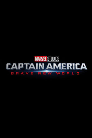 Captain America: Yeni Dünya Düzeni (2025)