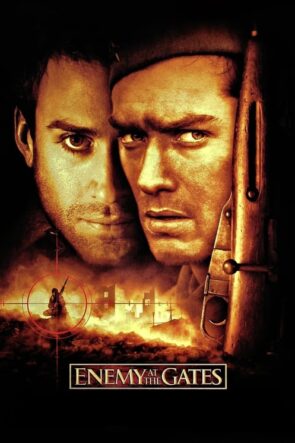 Kapıdaki Düşman (2001)