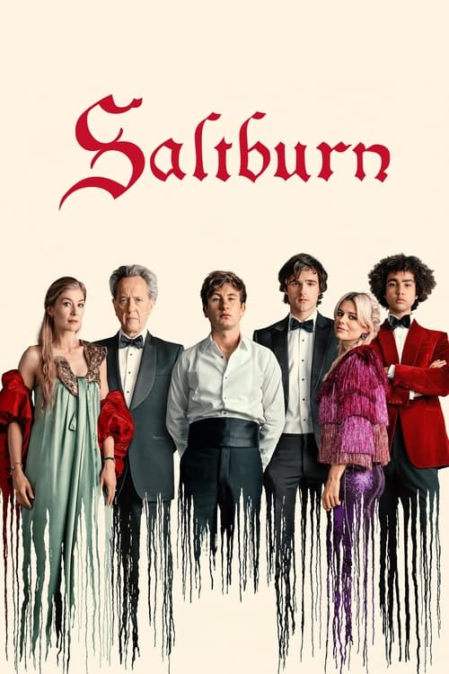 Saltburn (2023)