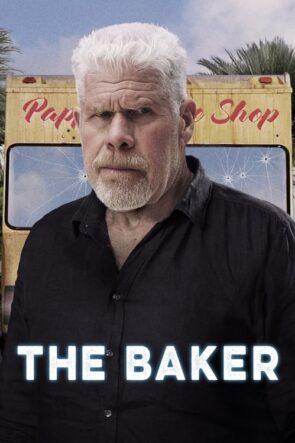 The Baker (2023)