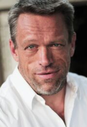 Brian Thompson