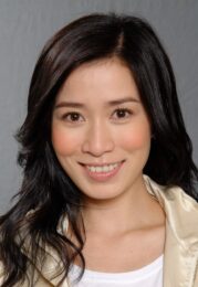 Charmaine Sheh