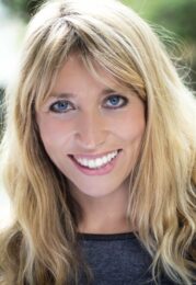 Daisy Haggard