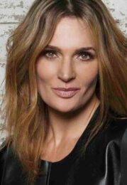 Danielle Cormack