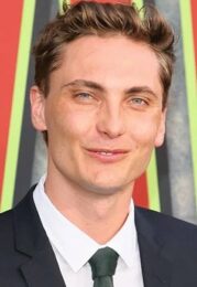 Eamon Farren