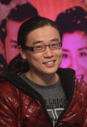 Edmond Wong