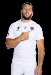 Ellis Genge