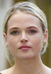 Gabriella Wilde