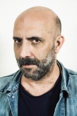 Gaspar Noé