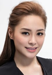 Gillian Chung