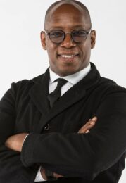 Ian Wright