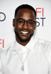 Jackie Long