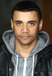 Jarod Joseph