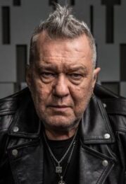 Jimmy Barnes