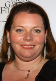 Joanna Scanlan