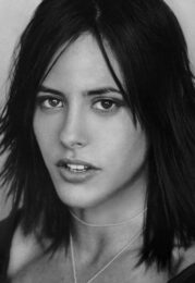 Katherine Moennig