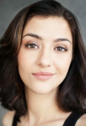 Katie Findlay