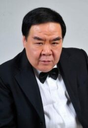 Kent Cheng Jak-Si