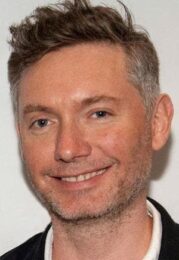 Kevin Macdonald