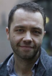 Magnus Martens