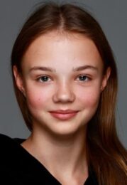 Mariya Abramova