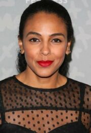 Marsha Thomason