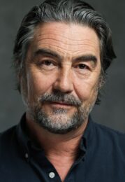 Nathaniel Parker