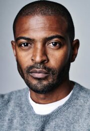 Noel Clarke