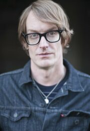 Patrick DeWitt