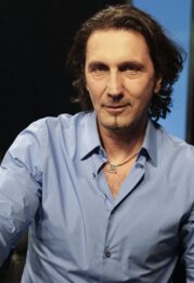 Patrick Tatopoulos
