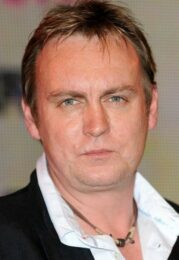 Philip Glenister